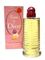 Купить Christian Dior Eau De Dior Relaxante Купить Christian Dior Eau De Dior Relaxante