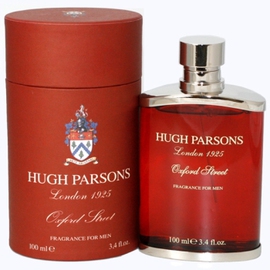Отзывы на Hugh Parsons - Oxford Street