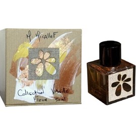 Отзывы на Micallef - Vanille Fleur