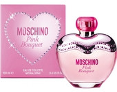 Купить Moschino Pink Bouquet Купить Moschino Pink Bouquet