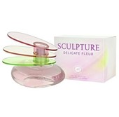 Купить Nikos Sculpture Delicate Fleur