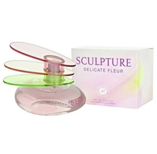 Nikos - Sculpture Delicate Fleur