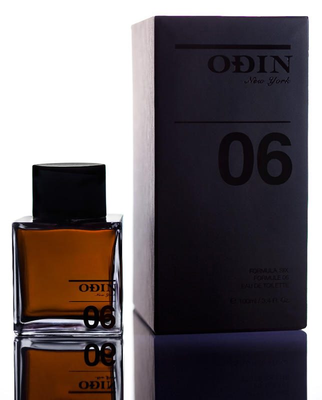 Odin - 06 Amanu