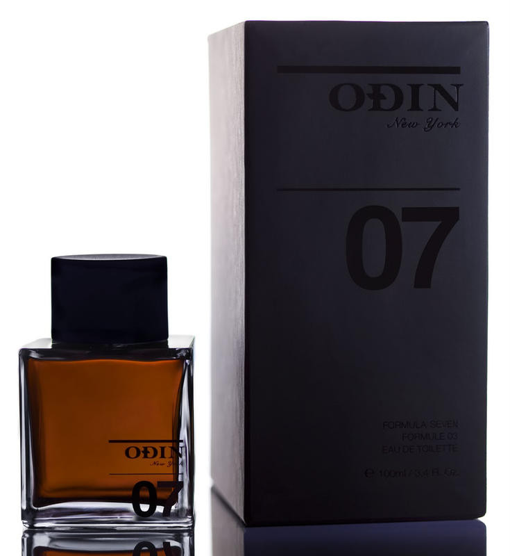 Odin - 07 Tanoke