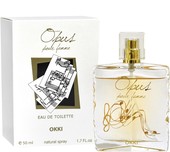 Купить Okki Opus