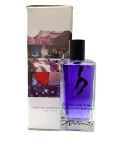 Olivier Durbano - Amethyst