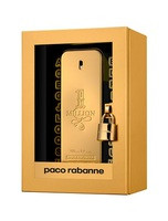 Мужская парфюмерия Paco Rabanne 1 Million Gold Collection Мужская парфюмерия Paco Rabanne 1 Million Gold Collection