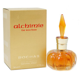 Отзывы на Rochas - Alchimie