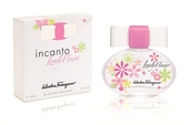 Купить Salvatore Ferragamo Incanto Lovely Flower Купить Salvatore Ferragamo Incanto Lovely Flower