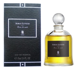 Отзывы на Serge Lutens - Rose De Nuit