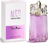 Купить Thierry Mugler Alien Aqua Chic Купить Thierry Mugler Alien Aqua Chic