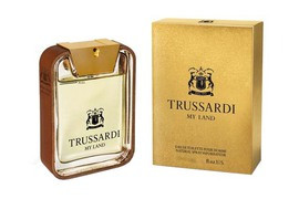 Отзывы на Trussardi - My Land