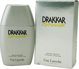 Отзывы на Guy Laroche - Drakkar Dynamik