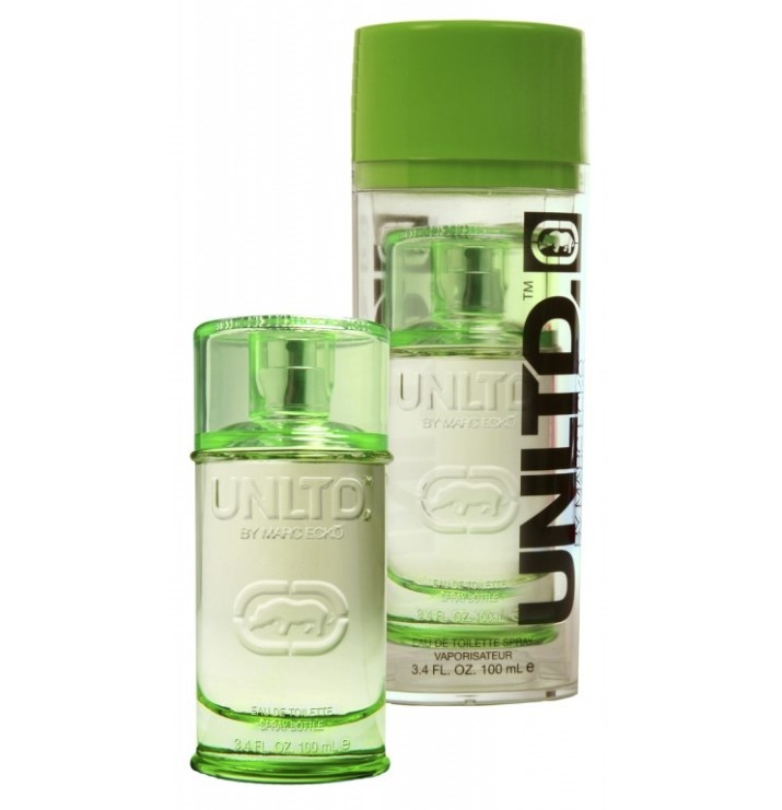 Marc Ecko - Unltd (green)