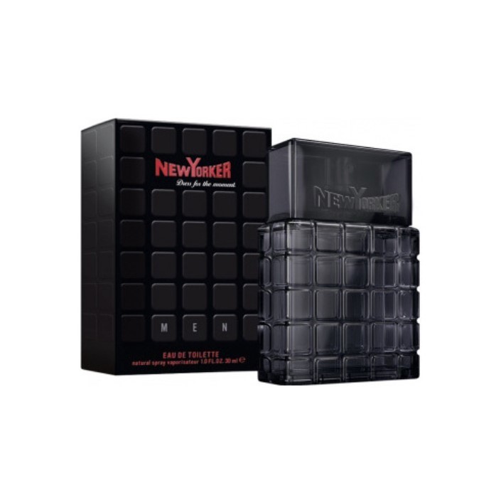 New Yorker - New Yorker