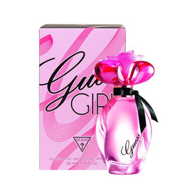 Отзывы на Guess - Girl