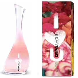 Всего 2 отзыва на Kenzo - Amour Iloveu Отзывы на Kenzo - Amour Iloveu
