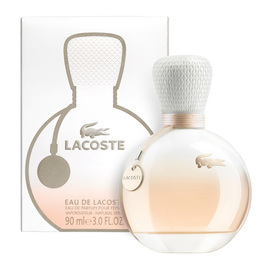 Отзывы на Lacoste - Eau De Lacoste