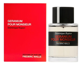 Мужская парфюмерия Frederic Malle Geranium Pour Monsieur Мужская парфюмерия Frederic Malle Geranium Pour Monsieur