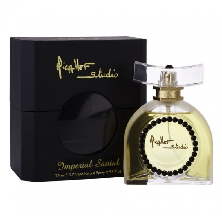 Micallef - Imperial Santal
