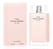 Купить Narciso Rodriguez L'eau
