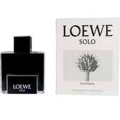 Мужская парфюмерия Loewe Solo Platinum Мужская парфюмерия Loewe Solo Platinum