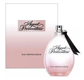 Отзывы на Agent Provocateur - Eau Provocateur