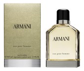 Мужская парфюмерия Giorgio Armani Eau Pour Homme (new) Мужская парфюмерия Giorgio Armani Eau Pour Homme (new)