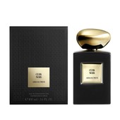 Купить Giorgio Armani Prive Cuir Noir Купить Giorgio Armani Prive Cuir Noir