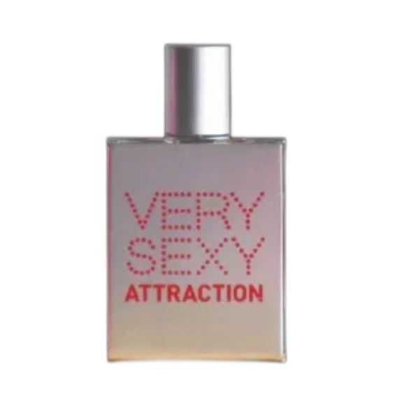 Victoria's Secret - Very Sexy Attraction