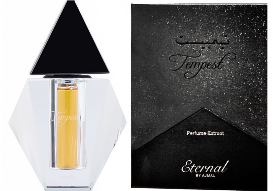 Ajmal - Tempest