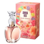 Купить Anna Sui Secret Wish Fairy Dance
