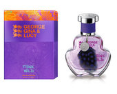 Купить George Gina & Lucy Lucy Think Wild Купить George Gina & Lucy Lucy Think Wild