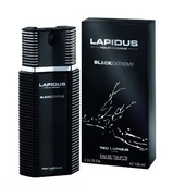 Мужская парфюмерия Ted Lapidus Black Extreme Мужская парфюмерия Ted Lapidus Black Extreme