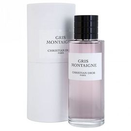 Всего 1 отзыв на Christian Dior - Gris Montaigne Отзывы на Christian Dior - Gris Montaigne