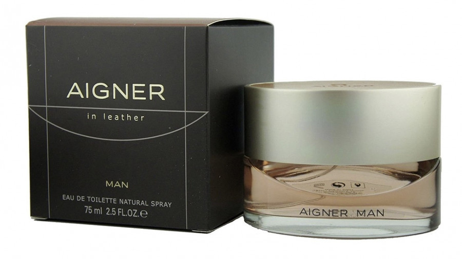 Aigner - In Leather