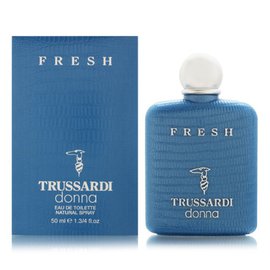 Отзывы на Trussardi - Fresh