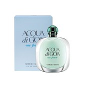 Купить Giorgio Armani Acqua Di Gioia Eau Fraiche Купить Giorgio Armani Acqua Di Gioia Eau Fraiche