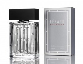 Отзывы на Louis Feraud - Matador