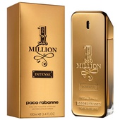 Мужская парфюмерия Paco Rabanne 1 Million Intense Мужская парфюмерия Paco Rabanne 1 Million Intense