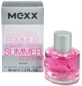 Купить Mexx Summer Edition Купить Mexx Summer Edition