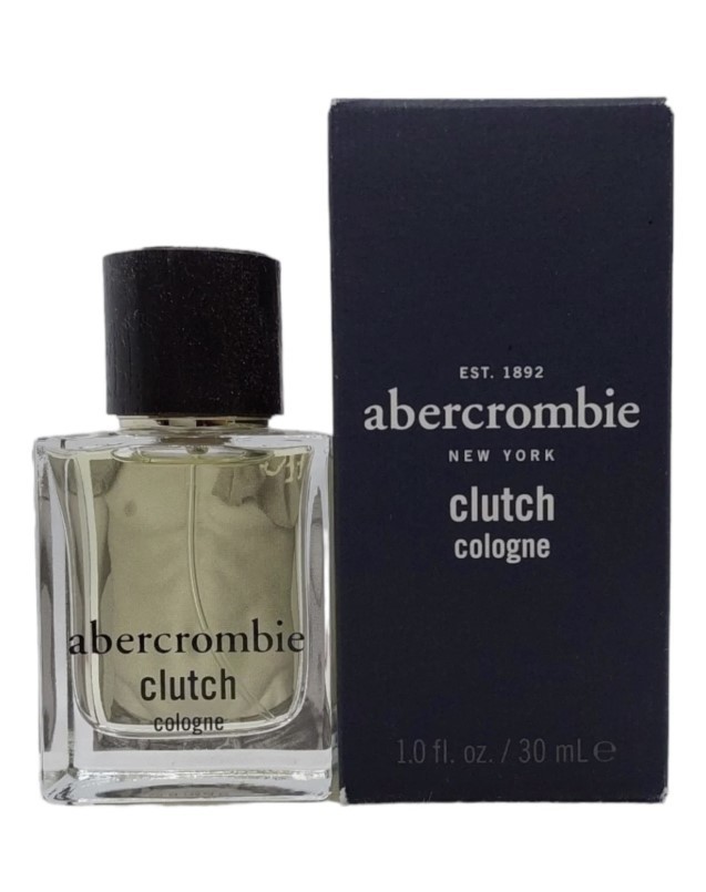 Abercrombie & Fitch - Clutch