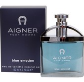 Мужская парфюмерия Aigner Aigner Blue Emotion