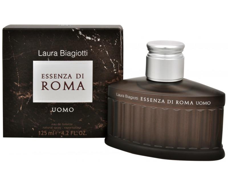 Laura Biagiotti - Essenza Di Roma