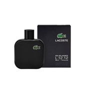 Мужская парфюмерия Lacoste L.12.12. Noir Мужская парфюмерия Lacoste L.12.12. Noir