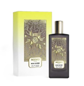 Отзывы на Memo - Irish Leather