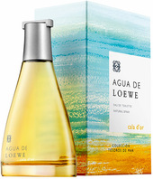 Купить Loewe Agua De Loewe Cala D'or Купить Loewe Agua De Loewe Cala D'or