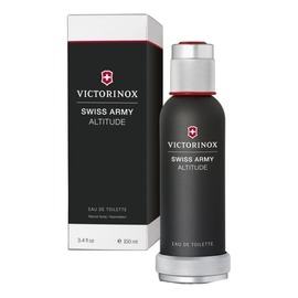 Отзывы на Victorinox Swiss Army - Swiss Army Altitude