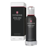 Мужская парфюмерия Victorinox Swiss Army Swiss Army Altitude Мужская парфюмерия Victorinox Swiss Army Swiss Army Altitude