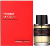 Купить Frederic Malle Portrait Of A Lady Купить Frederic Malle Portrait Of A Lady